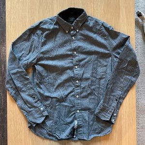 Rag & Bone Slim Fit Button Down